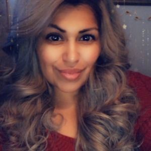 Meet your Posher, Jenny